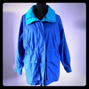 Women’s Pacific Trail Jacket
